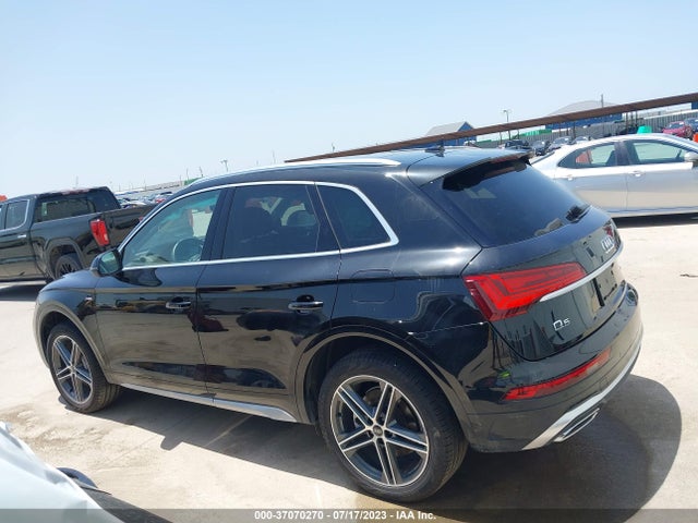 WA1G2AFY5M2043135 Audi Q5 PREMIUM