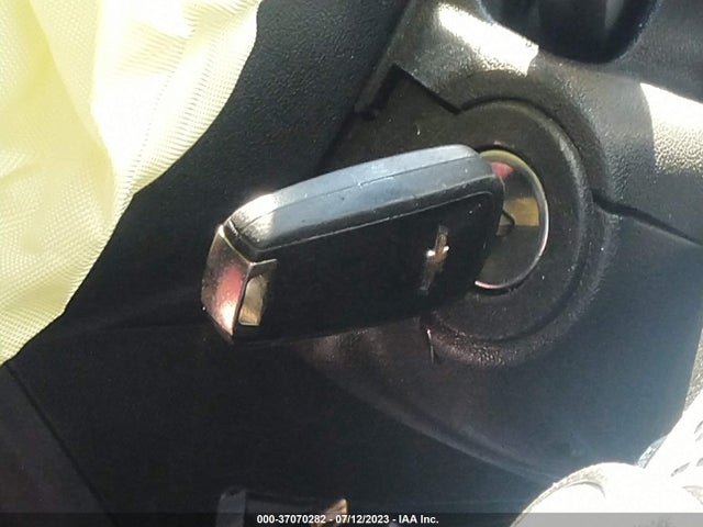 Chevrolet EQUINOX LS 2014 2GNALAEK2E1113902 Image 11