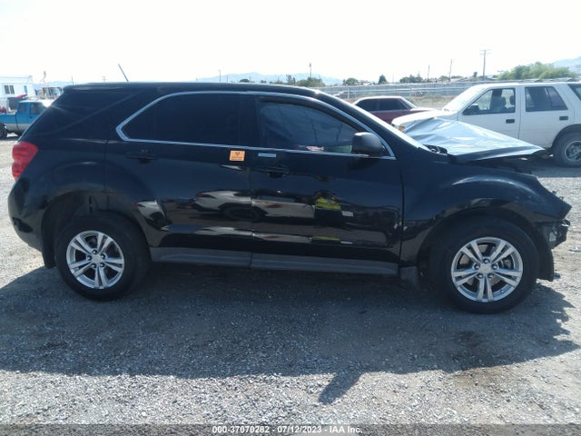 Chevrolet EQUINOX LS 2014 2GNALAEK2E1113902 Image 14