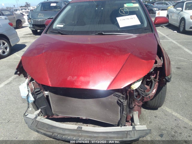 Toyota Prius Two/two Eco/three 2017 JTDKBRFU8H3564362 Image 5