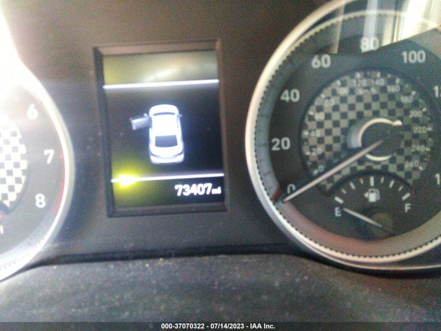 2019 HYUNDAI ELANTRA SEL VIN: 5NPD84LF5KH414074