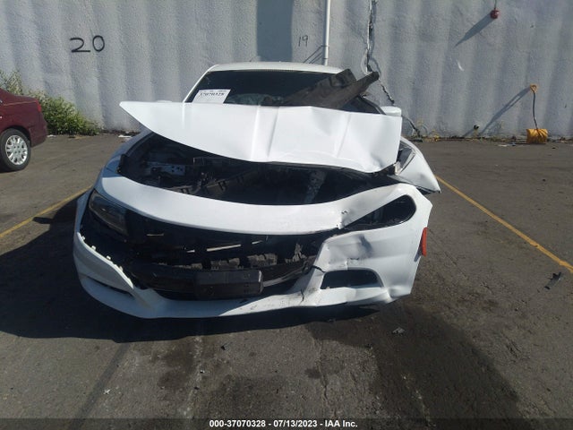 Dodge CHARGER R/T 2018 2C3CDXCT2JH242922 Image 12