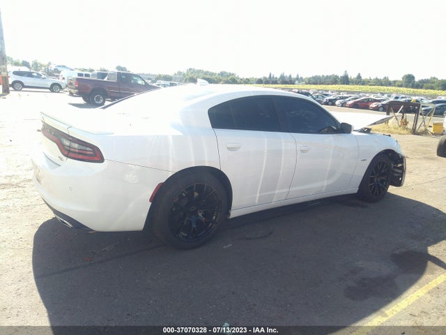 Dodge CHARGER R/T 2018 2C3CDXCT2JH242922 Image 4
