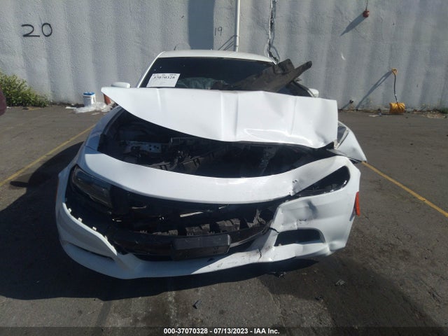 Dodge CHARGER R/T 2018 2C3CDXCT2JH242922 Image 6