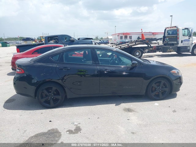 Dodge DART SXT 2015 1C3CDFBB7FD266219 Image 13