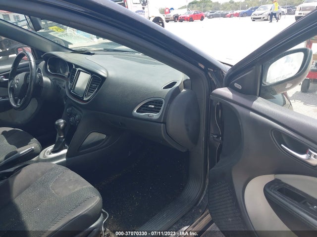 Dodge DART SXT 2015 1C3CDFBB7FD266219 Image 5