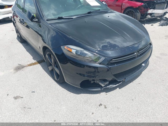 Dodge DART SXT 2015 1C3CDFBB7FD266219 Image 6