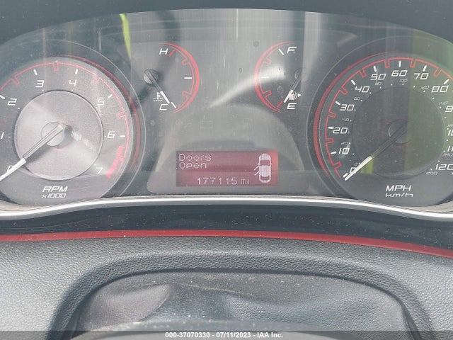 Dodge DART SXT 2015 1C3CDFBB7FD266219 Image 7