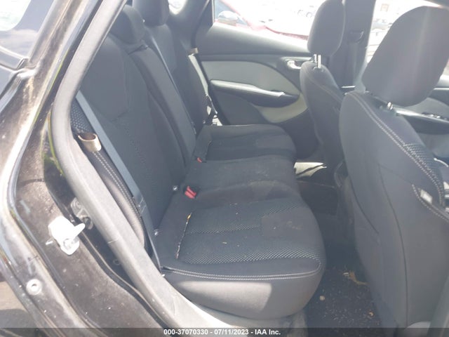 Dodge DART SXT 2015 1C3CDFBB7FD266219 Image 8