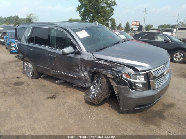 2018 1GNSKBKC5JR153113 main image