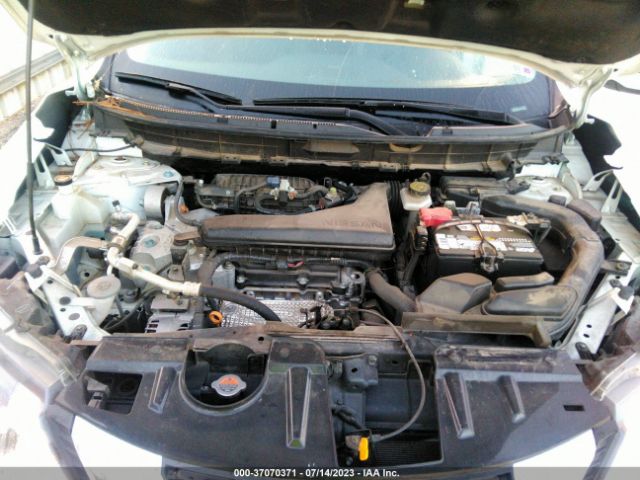 JN8AT2MT7JW469746 Nissan Rogue Sl