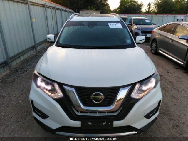 JN8AT2MT7JW469746 Nissan Rogue Sl