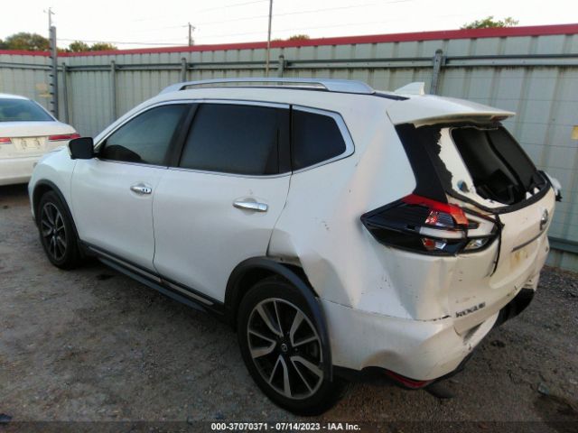JN8AT2MT7JW469746 Nissan Rogue Sl