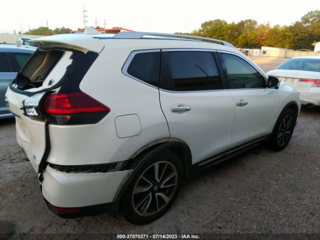JN8AT2MT7JW469746 Nissan Rogue Sl