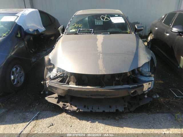 JTHBA1D23K5093530 Lexus Is Is 300