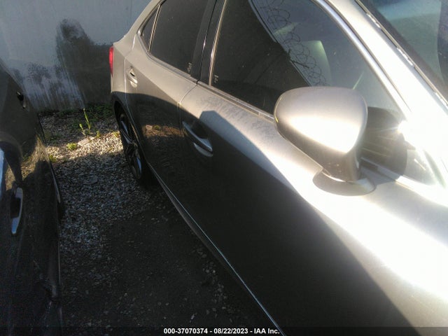 JTHBA1D23K5093530 Lexus Is Is 300