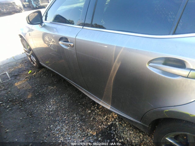 JTHBA1D23K5093530 Lexus Is Is 300
