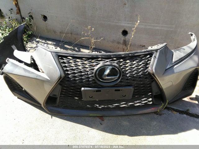 JTHBA1D23K5093530 Lexus Is Is 300