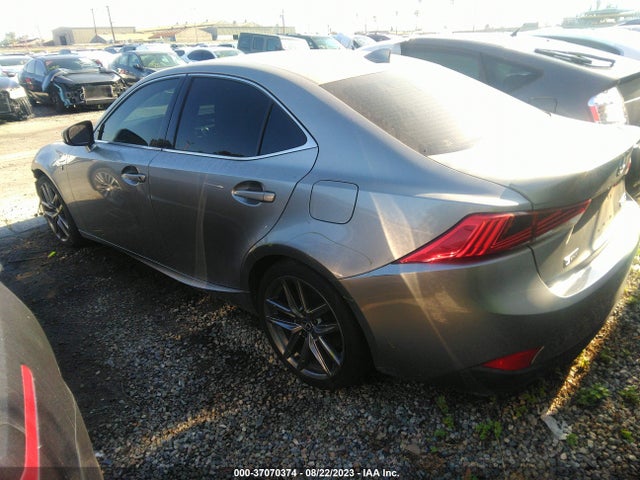 JTHBA1D23K5093530 Lexus Is Is 300