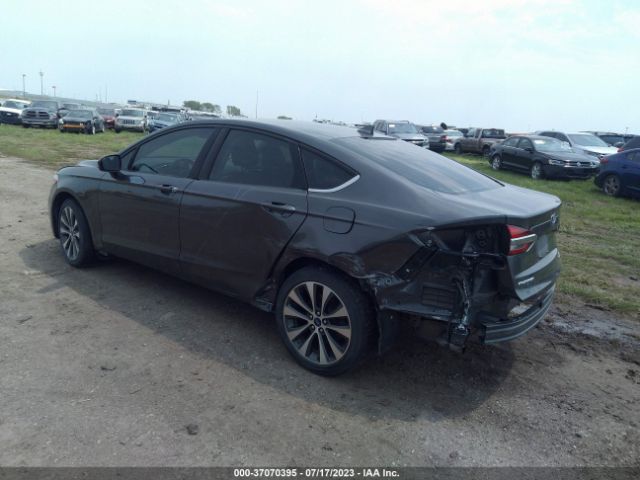 3FA6P0T93LR135726 Ford FUSION SE
