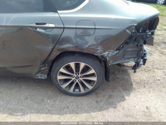 3FA6P0T93LR135726 Ford FUSION SE