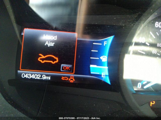 3FA6P0T93LR135726 Ford FUSION SE
