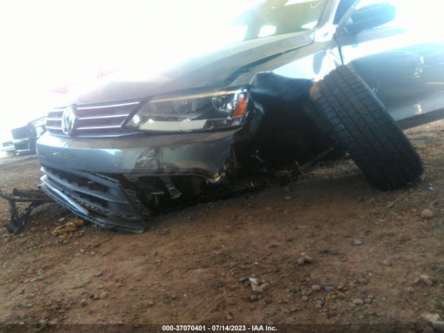 3VWD67AJ9GM253791 Volkswagen Jetta Sedan 1.4t Se
