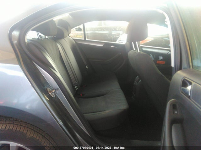 3VWD67AJ9GM253791 Volkswagen Jetta Sedan 1.4t Se