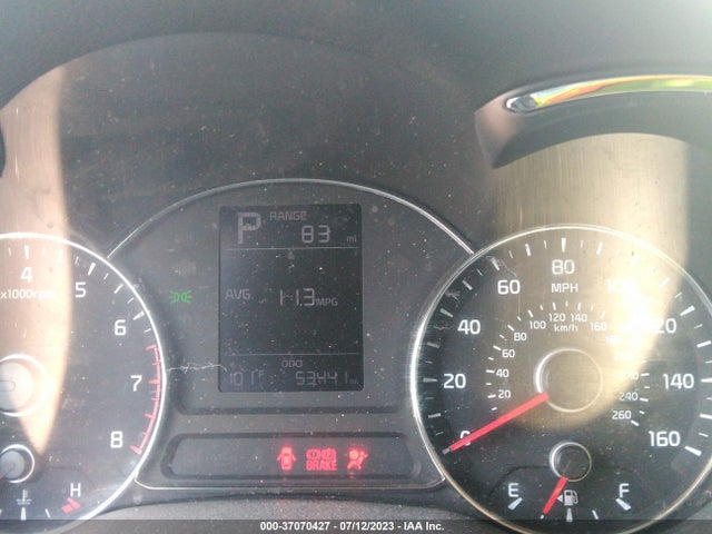 KIA FORTE LX 2018 3KPFK4A78JE251817 Image 14