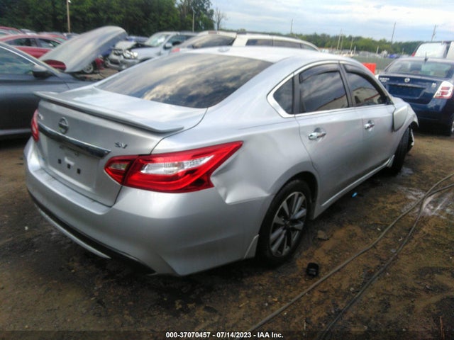 2016 NISSAN ALTIMA 2.5 SV VIN: 1N4AL3AP6GC124880