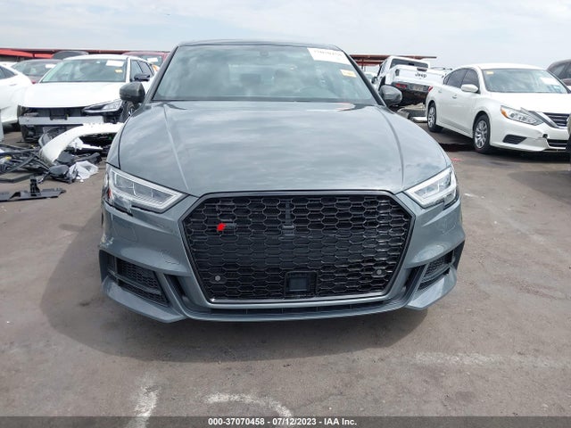 WAUB1GFF2H1015838 Audi S3 Premium Plus