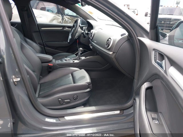 WAUB1GFF2H1015838 Audi S3 Premium Plus
