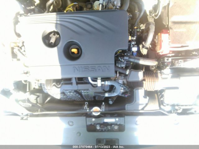 1N4BL4BV6LC138098 Nissan Altima 2.5 S