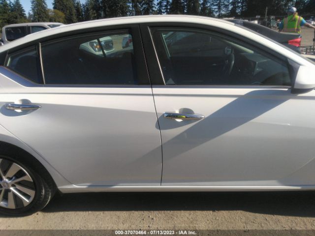 1N4BL4BV6LC138098 Nissan Altima 2.5 S