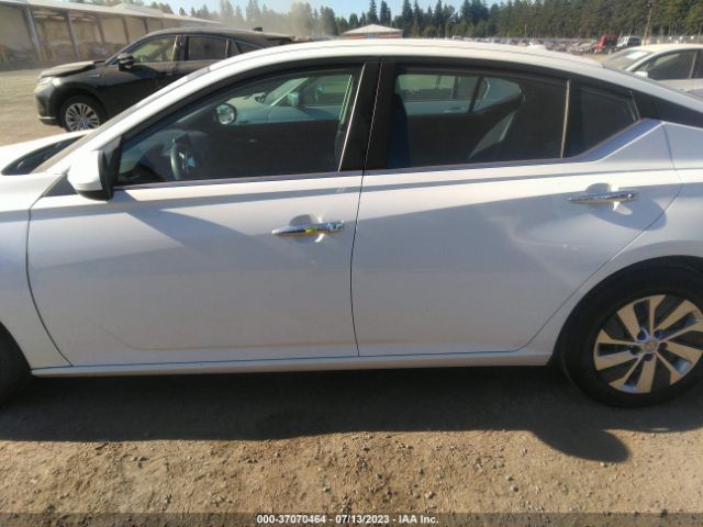 1N4BL4BV6LC138098 Nissan Altima 2.5 S