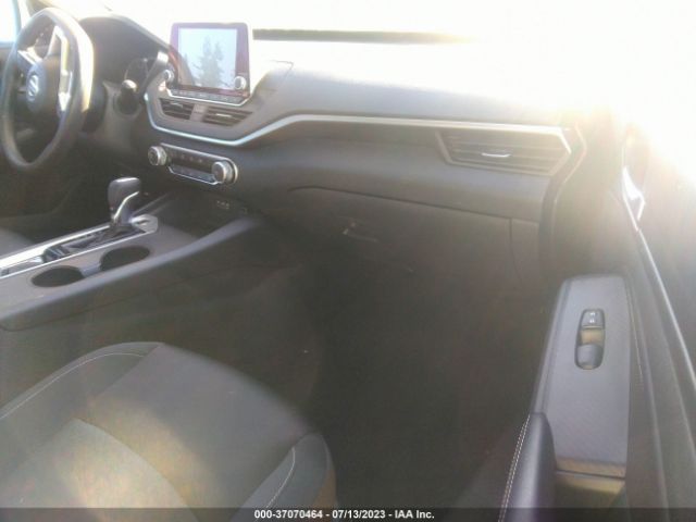 1N4BL4BV6LC138098 Nissan Altima 2.5 S