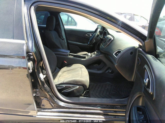 1C3CCCAB8FN650037 Chrysler 200 Limited