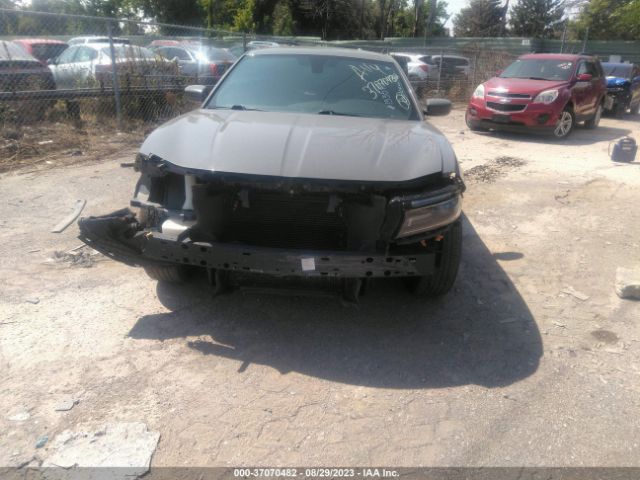 2C3CDXHG2JH133579 Dodge Charger Sxt Plus