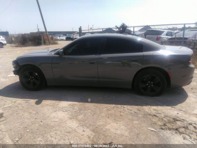 2C3CDXHG2JH133579 Dodge Charger Sxt Plus