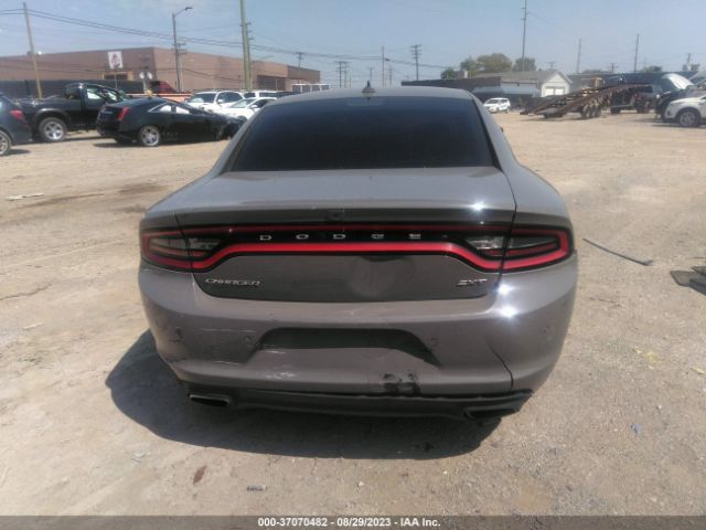2C3CDXHG2JH133579 Dodge Charger Sxt Plus