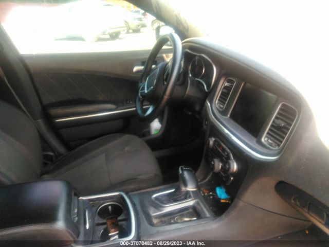 2C3CDXHG2JH133579 Dodge Charger Sxt Plus