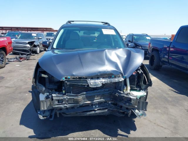 JF2SJADC0FH575291 Subaru Forester 2.5i Premium