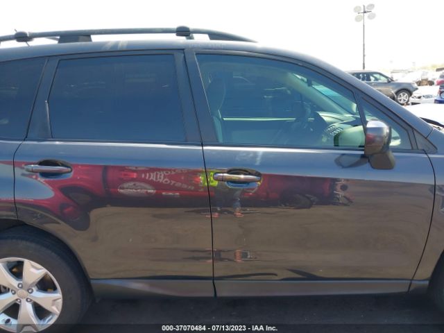 JF2SJADC0FH575291 Subaru Forester 2.5i Premium