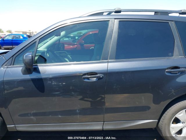 JF2SJADC0FH575291 Subaru Forester 2.5i Premium