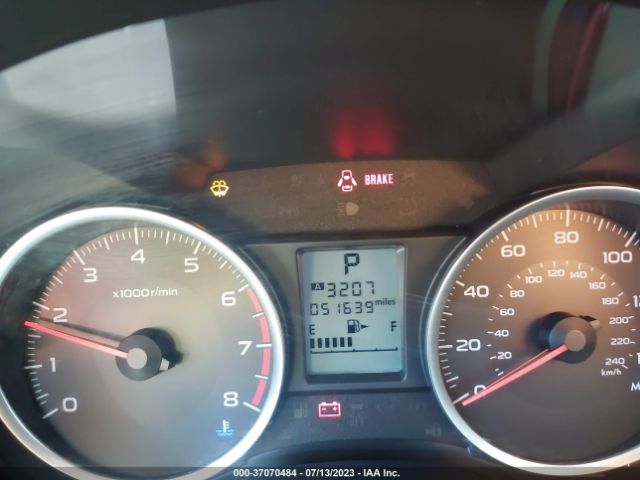 JF2SJADC0FH575291 Subaru Forester 2.5i Premium