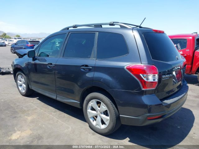 JF2SJADC0FH575291 Subaru Forester 2.5i Premium