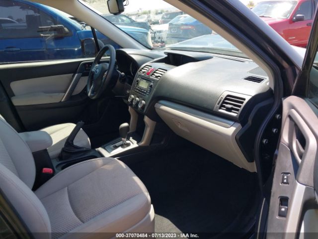 JF2SJADC0FH575291 Subaru Forester 2.5i Premium