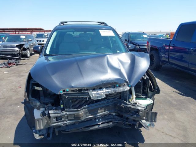 JF2SJADC0FH575291 Subaru Forester 2.5i Premium