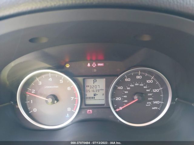 JF2SJADC0FH575291 Subaru Forester 2.5i Premium