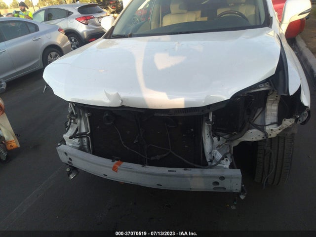 2015 Lexus RX, VIN: JTJZK1BA3F2424425